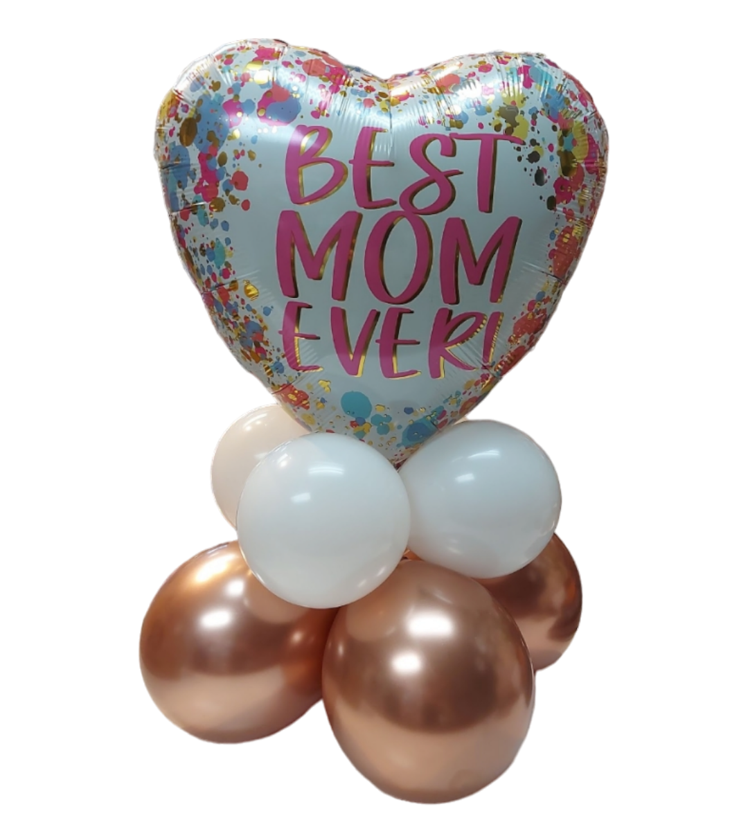 Mothers Day Centerpiece