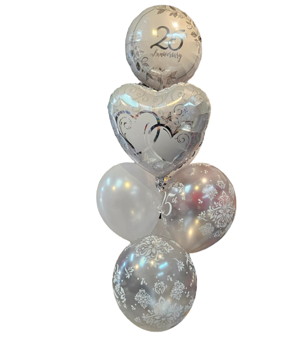 Engagement Bouquet