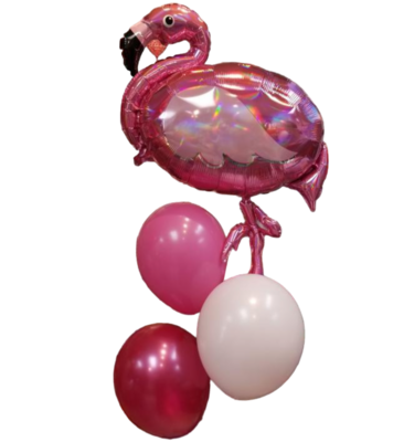 Flamingo Bouquet