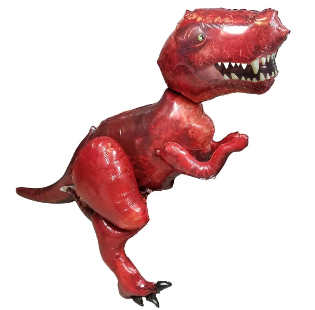 Dinosaur Airwalker