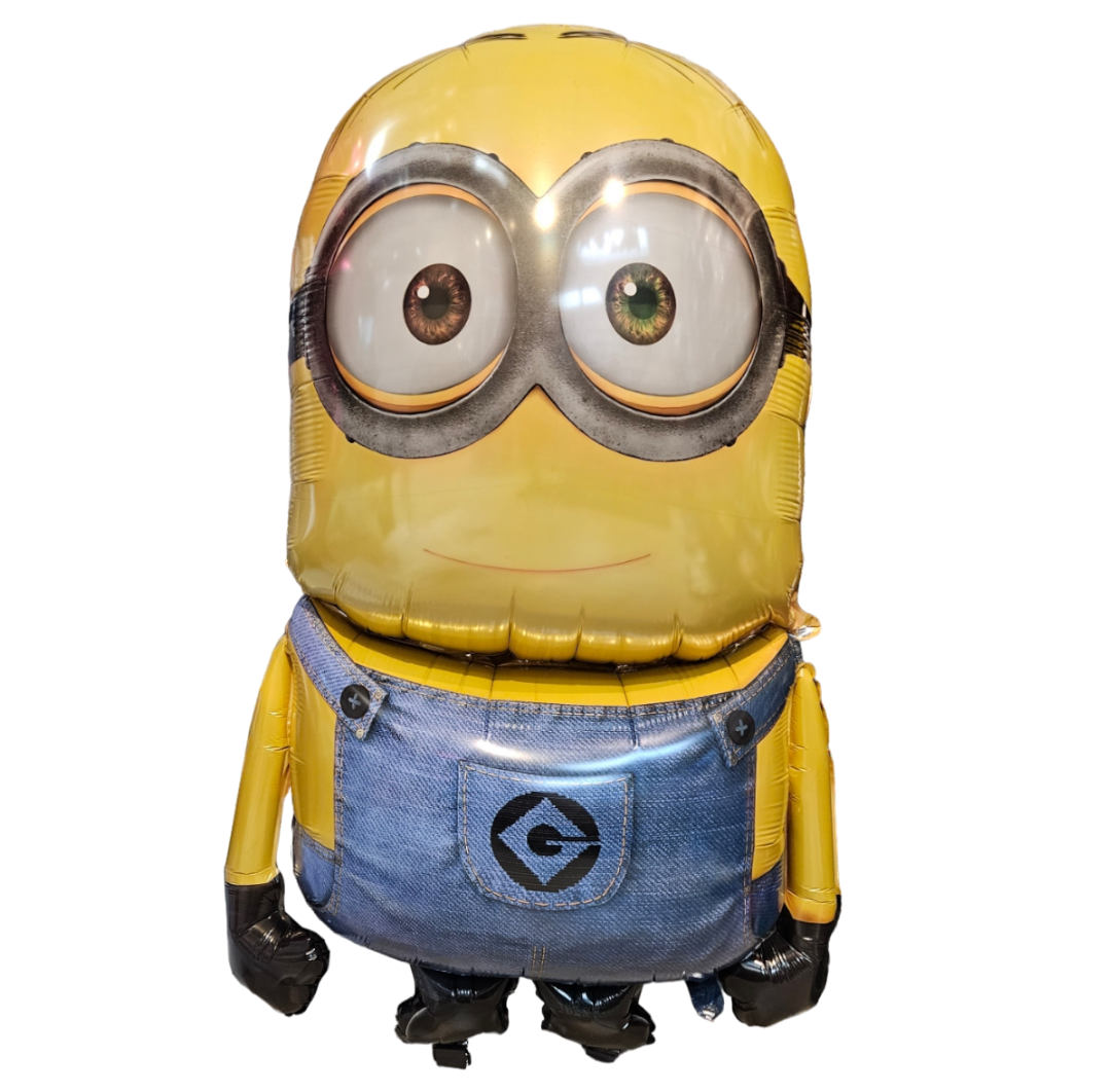 Minion Airwalker