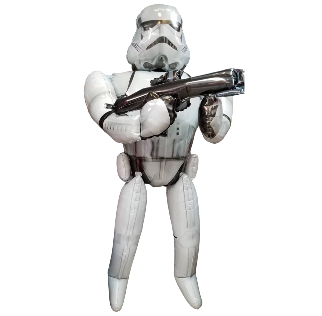 Storm Trooper Airwalker