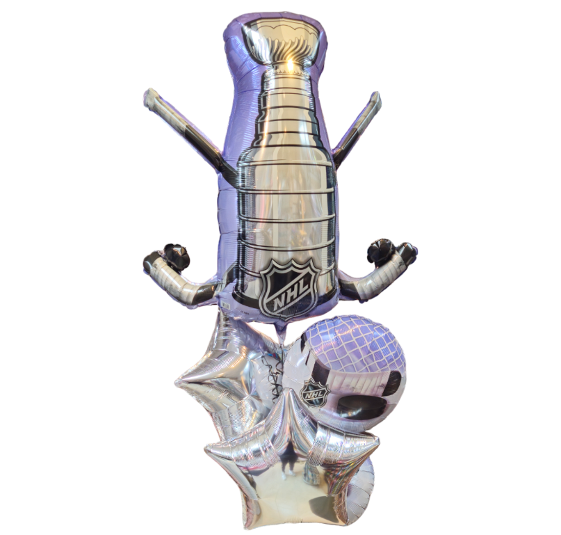 NHL Stanley Cup Bouquets