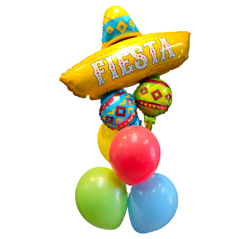 Fiesta Bouquet