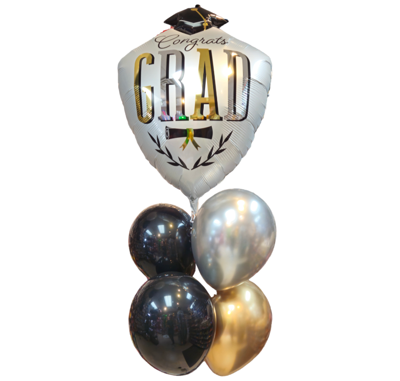 Graduation Bouquet