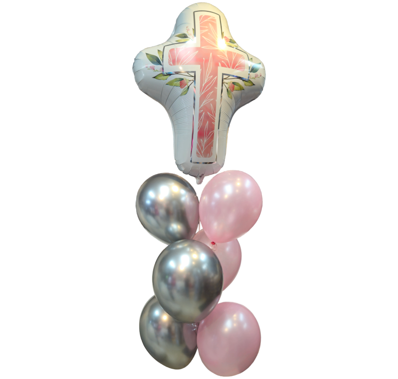 Baptism Bouquet