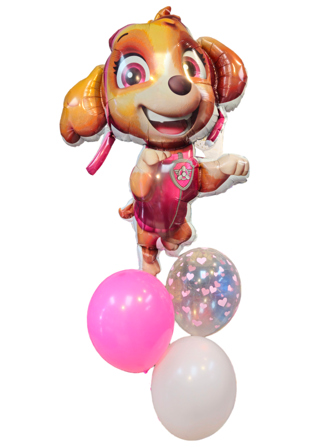 Paw Patrol Bouquet