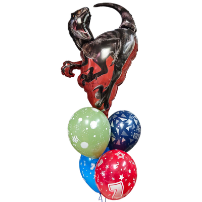 Jurassic World Bouquet