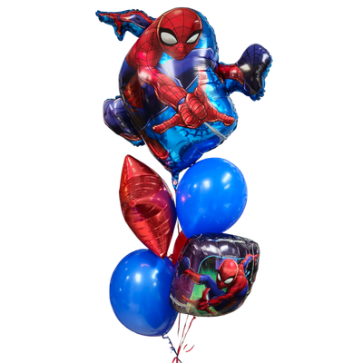 Spider-Man Bouquet