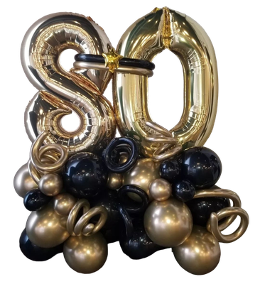 Number 80 Floor Structure