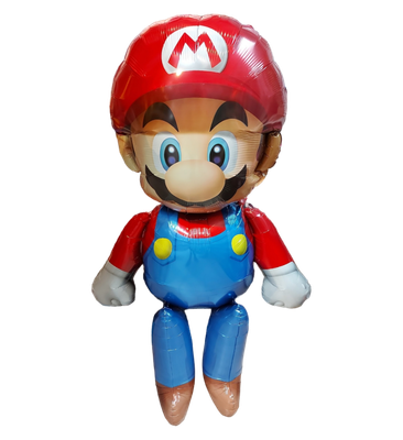 Mario Airwalker