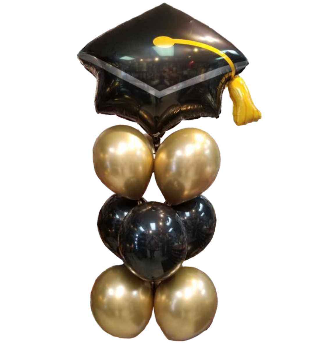 Graduation Bouquet