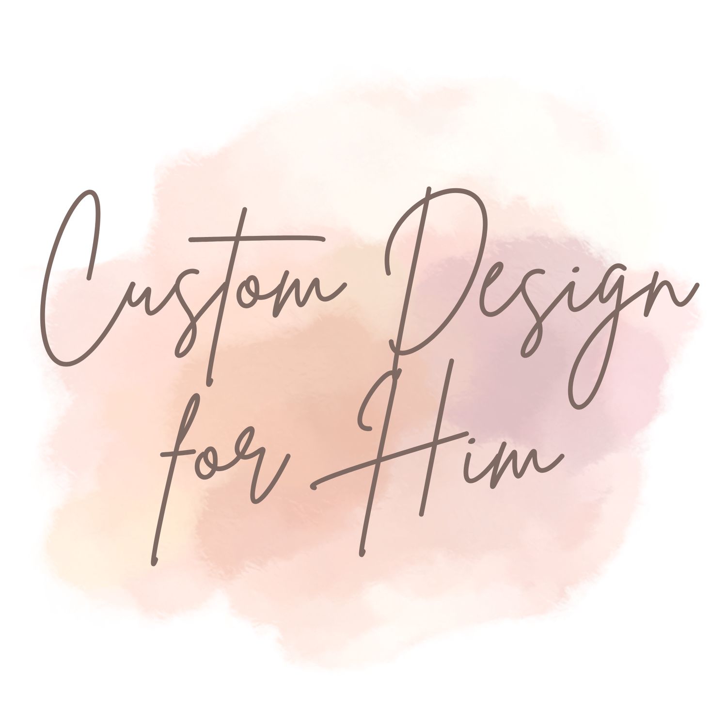 Custom Railroad Apparel Design for Him
