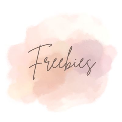 Freebies