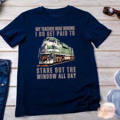 My Teacher Was Wrong