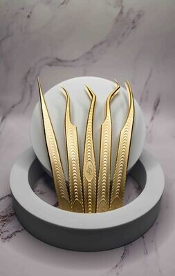 TWEEZERS