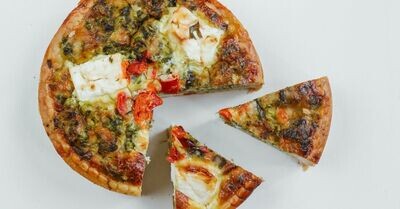 12" Small Specialty Pizza