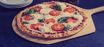 16" Large Margherita Special Pizza