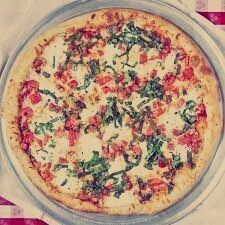 18" X-Large Venice Special (Vegetarian) Pizza