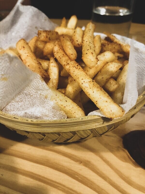 French Fries