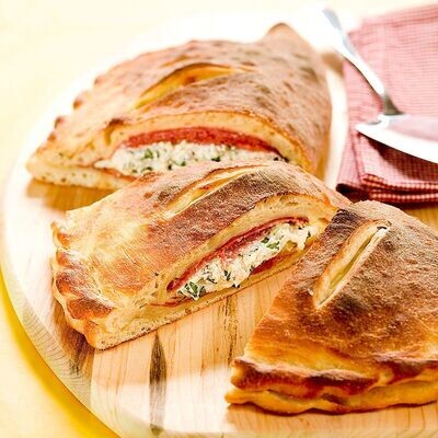 Calzones