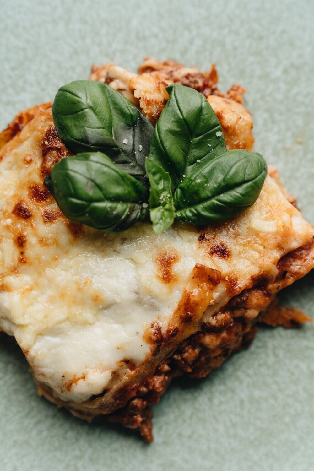 House-Made Veggie Lasagna