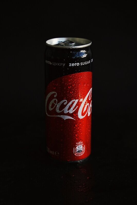 Coke Zero