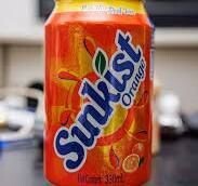 Sunkist