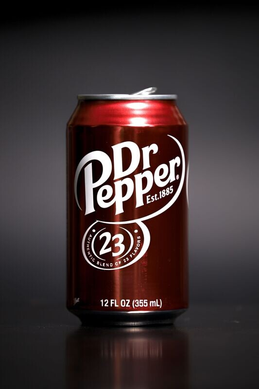 Dr Pepper