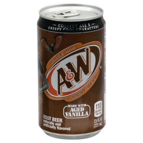 Root Beer