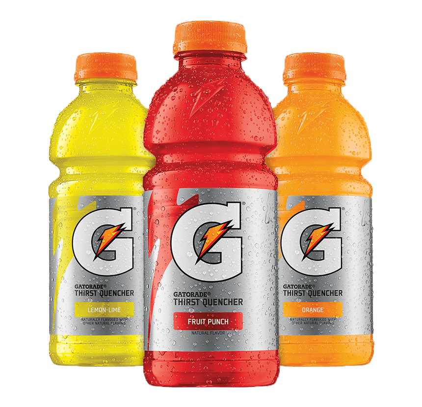 Gatorade