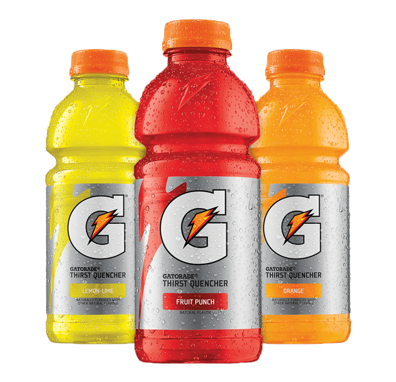 Gatorade