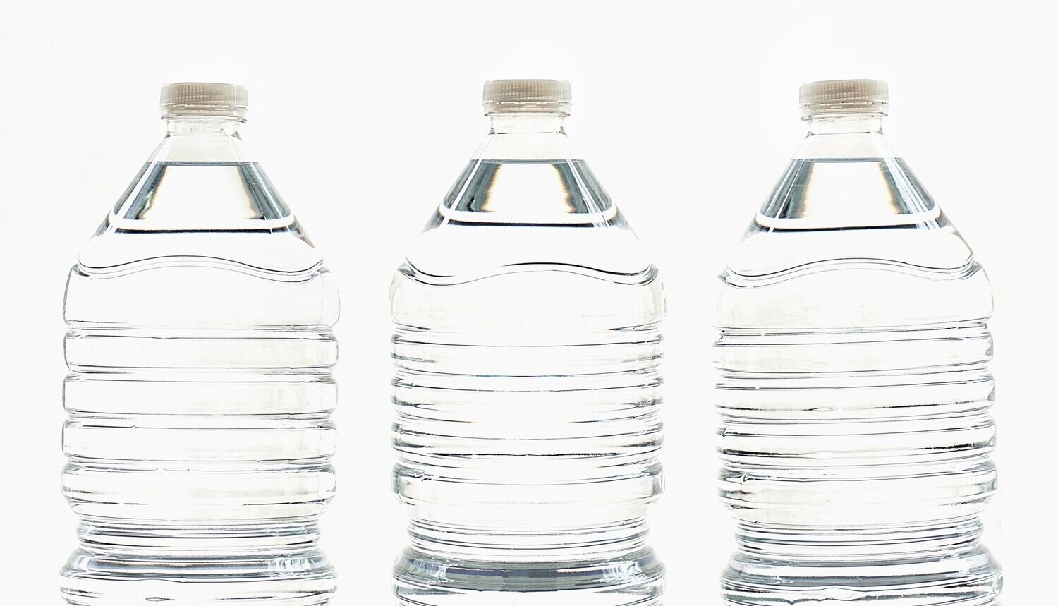 Bottled Water