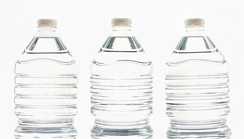 Bottled Water