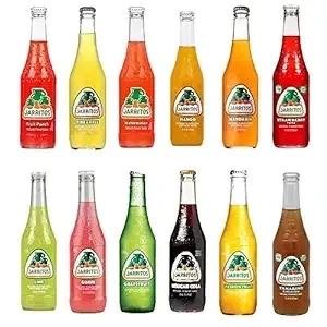Jarritos