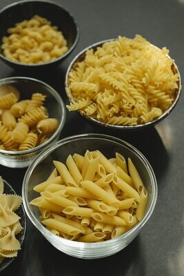 Pasta Trays