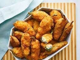 Jalapeño Poppers - Catering