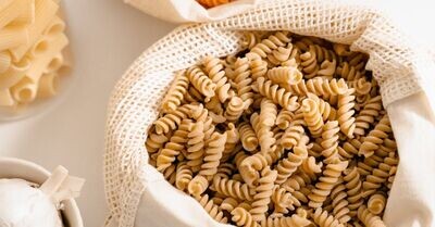 Gluten Free Pasta - Catering