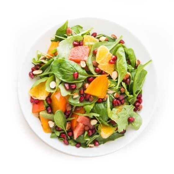 Gluten-Free House Salad