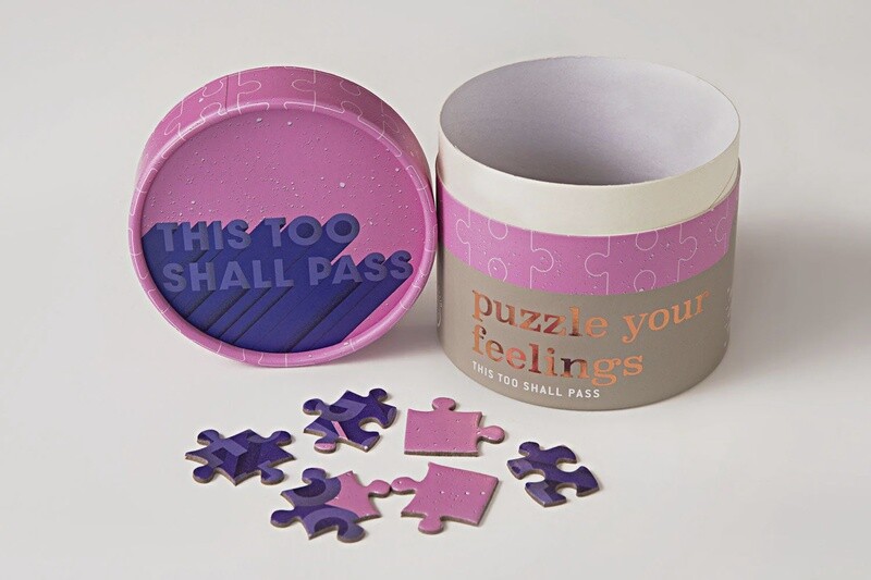 This Too Shall Pass