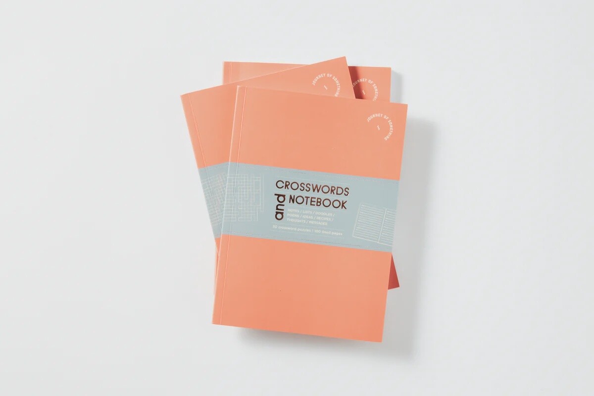 Crossword Notebook