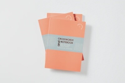 Crossword Notebook