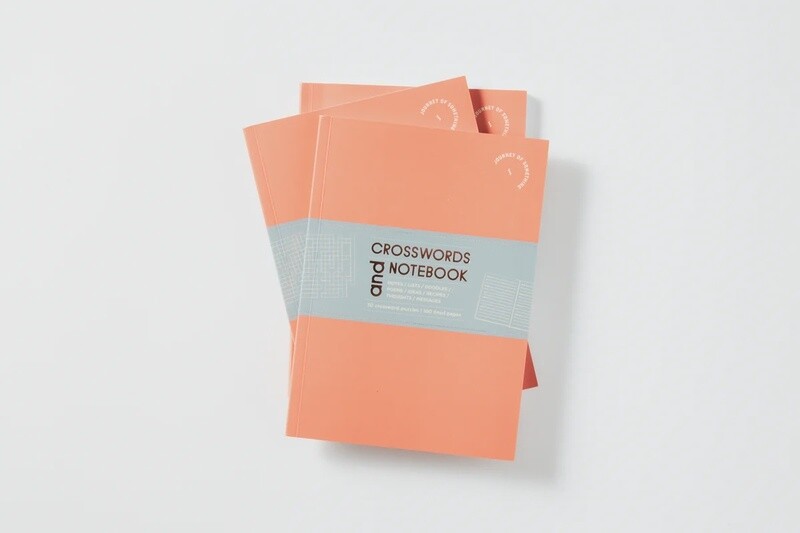 Crossword Notebook