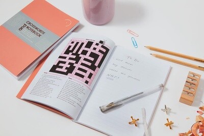 Crossword Notebook