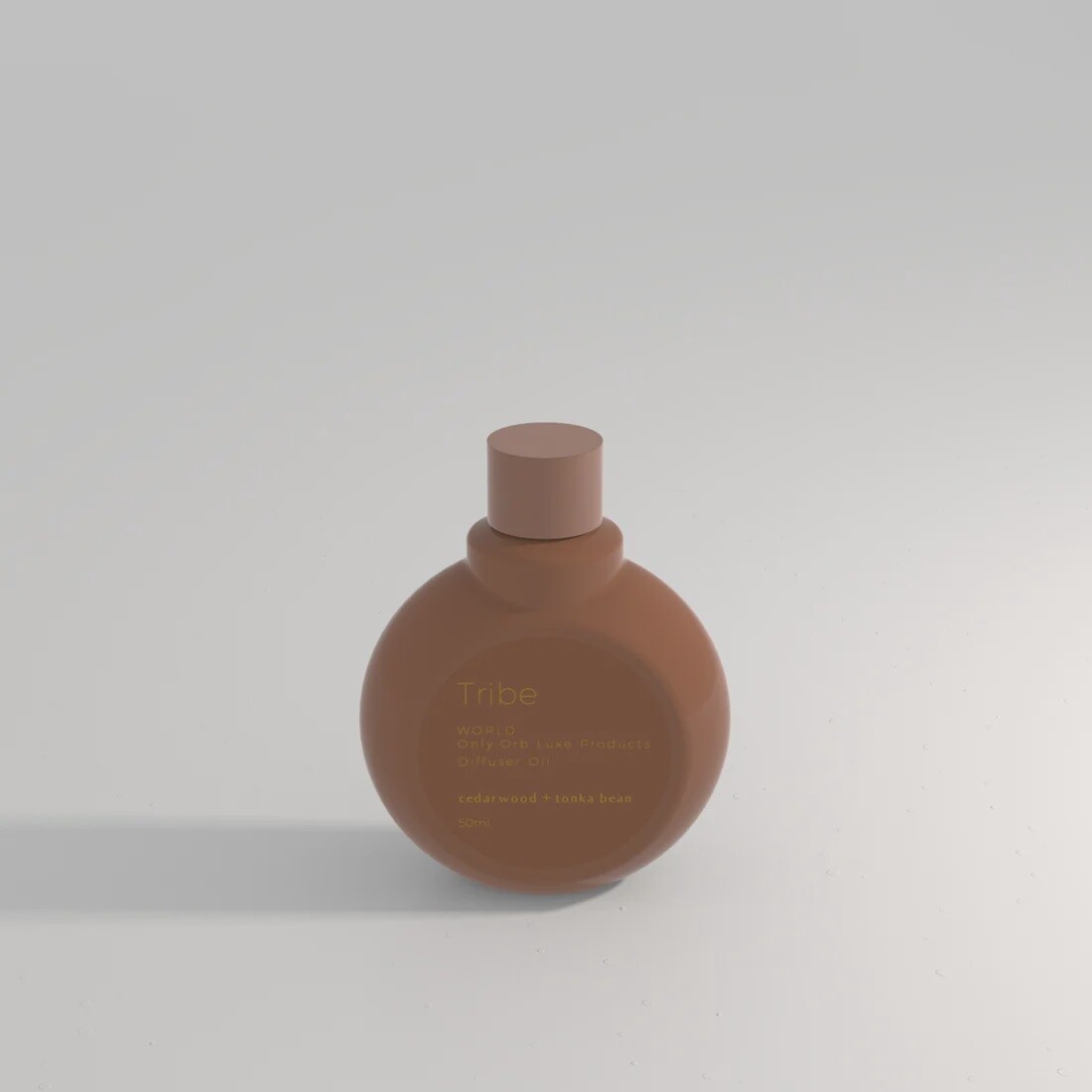 diffuser oil tribe