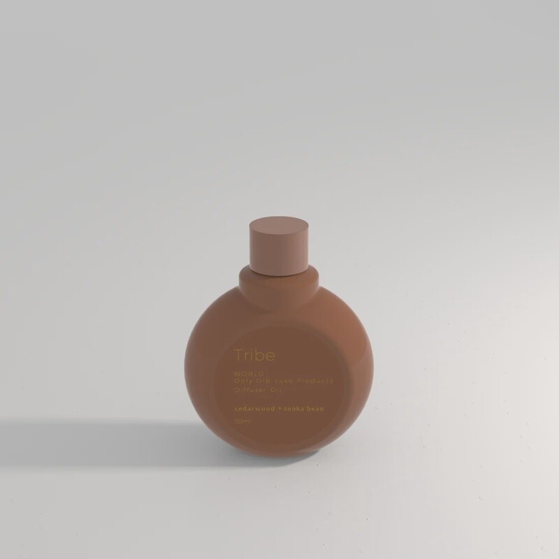 diffuser oil tribe