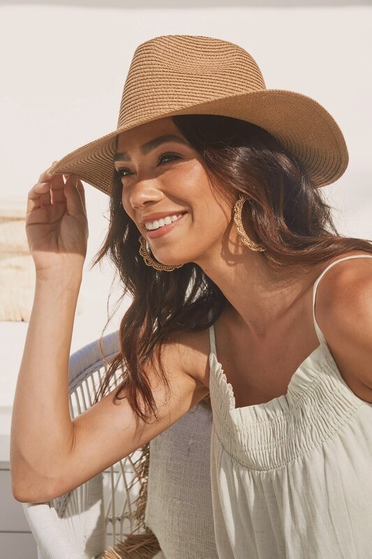 Tanna Hat