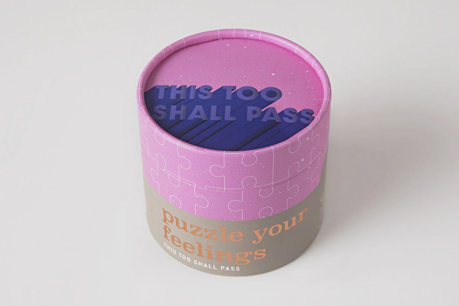This Too Shall Pass