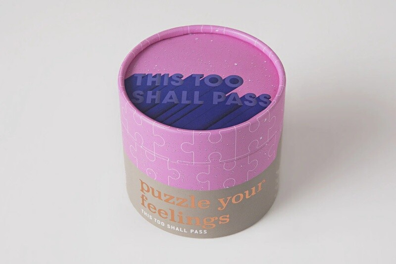 This Too Shall Pass