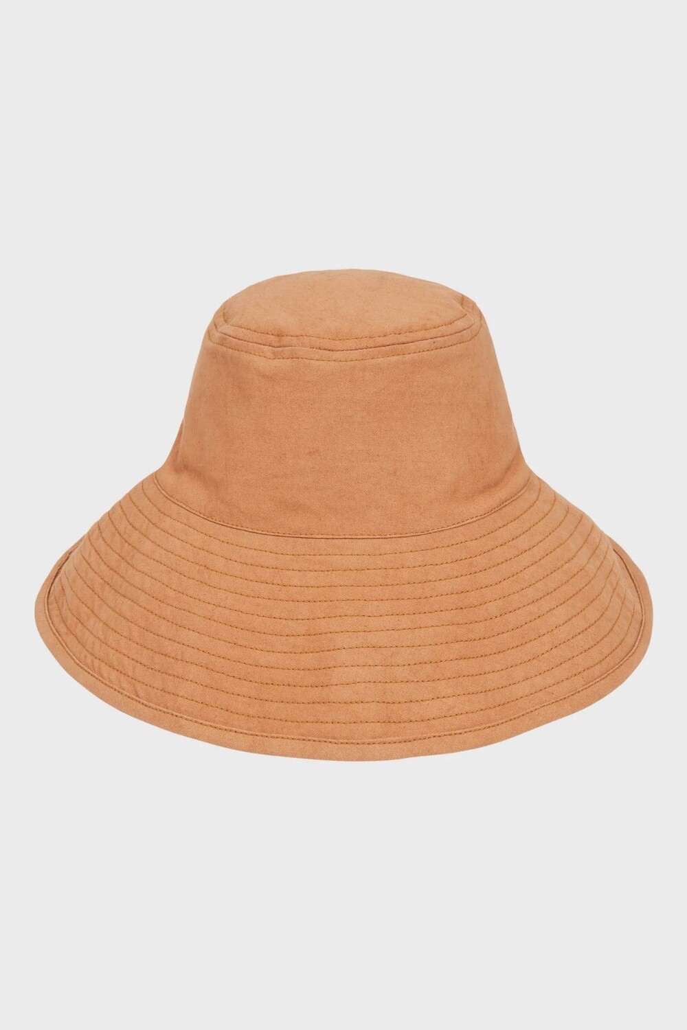 La Vie Hat Caramel